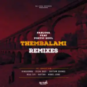 PabloSA - Thembalami (Silva DaDj Electronic Remix)